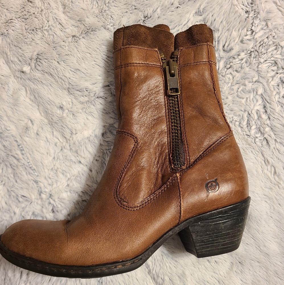 BORN boots